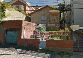 Foto 1 de Lote/Terreno à venda, 484m² em Petrópolis, Porto Alegre