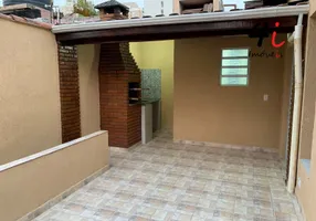 Foto 1 de Sobrado com 2 Quartos à venda, 80m² em Móoca, São Paulo