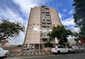 Foto 1 de Apartamento com 2 Quartos à venda, 74m² em Vila Olivo, Valinhos