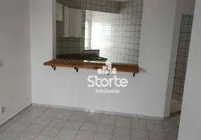 Foto 1 de Apartamento com 2 Quartos à venda, 58m² em Santa Mônica, Uberlândia