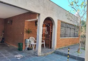 Foto 1 de Casa com 3 Quartos à venda, 277m² em Jardim Samambaia, Jundiaí