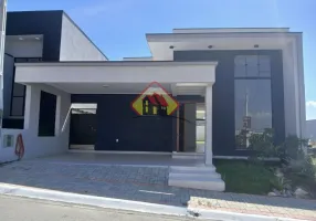 Foto 1 de Casa de Condomínio com 3 Quartos à venda, 160m² em Caminho Novo, Tremembé