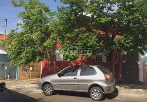 Foto 1 de Casa com 2 Quartos para alugar, 98m² em Monte Alegre, Piracicaba
