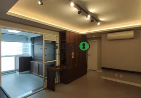 Foto 1 de Apartamento com 2 Quartos à venda, 57m² em Vila Andrade, São Paulo