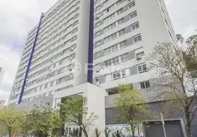 Foto 1 de Cobertura com 3 Quartos à venda, 166m² em Petrópolis, Porto Alegre