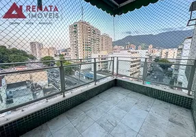 Foto 1 de Apartamento com 1 Quarto à venda, 61m² em Vila Isabel, Rio de Janeiro