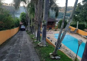 Foto 1 de Fazenda/Sítio com 6 Quartos à venda, 550m² em Terra Preta, Mairiporã