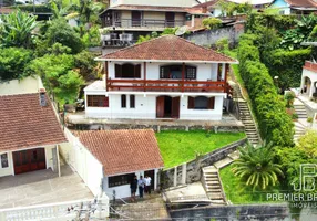 Foto 1 de Casa com 4 Quartos à venda, 167m² em Fazendinha, Teresópolis