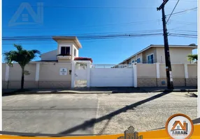 Foto 1 de Casa de Condomínio com 3 Quartos à venda, 135m² em Lagoa Redonda, Fortaleza