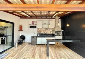 Foto 1 de Casa com 3 Quartos à venda, 130m² em Castelo, Belo Horizonte