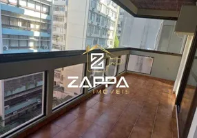 Foto 1 de Apartamento com 3 Quartos à venda, 105m² em Copacabana, Rio de Janeiro