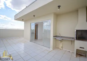 Foto 1 de Cobertura com 2 Quartos à venda, 101m² em Samambaia Sul, Brasília