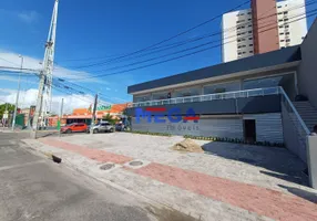 Foto 1 de Ponto Comercial para alugar, 38m² em Papicu, Fortaleza