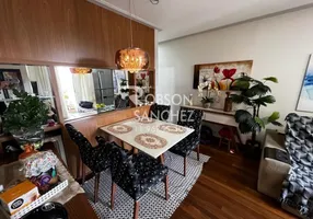 Foto 1 de Apartamento com 3 Quartos à venda, 75m² em Jardim Marajoara, São Paulo