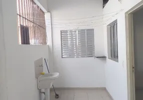 Foto 1 de Casa com 1 Quarto para alugar, 268m² em Jardim Iguatemi, São Paulo