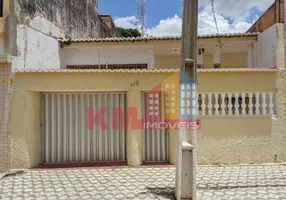 Foto 1 de Casa com 3 Quartos à venda, 184m² em Paredoes, Mossoró