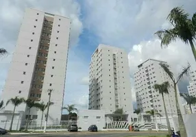 Foto 1 de Apartamento com 3 Quartos para alugar, 70m² em Dom Pedro I, Manaus