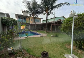 Foto 1 de Casa com 4 Quartos à venda, 450m² em Nova Guarapari, Guarapari