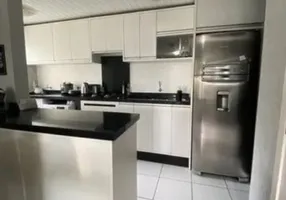Foto 1 de Apartamento com 2 Quartos à venda, 51m² em Prado, Biguaçu