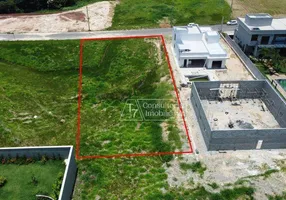 Foto 1 de Lote/Terreno à venda, 1200m² em CONDOMINIO QUINTAS DA TERRACOTA, Indaiatuba