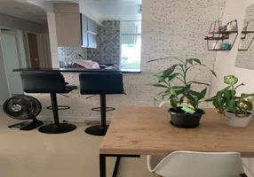 Foto 1 de Apartamento com 1 Quarto à venda, 65m² em Parque Novo Mundo, São Paulo