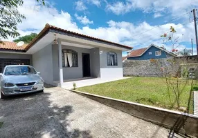 Foto 1 de Casa com 2 Quartos à venda, 81m² em Santa Quitéria, Curitiba