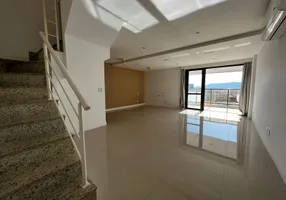 Foto 1 de Cobertura com 4 Quartos à venda, 273m² em Tijuca, Rio de Janeiro