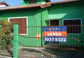 Foto 1 de Casa com 2 Quartos à venda, 49m² em Capão da Cruz, Sapucaia do Sul