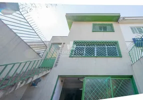 Foto 1 de Sobrado com 3 Quartos à venda, 189m² em Vila Regente Feijó, São Paulo
