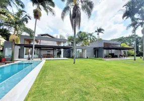 Foto 1 de Casa de Condomínio com 4 Quartos à venda, 800m² em Vila de São Fernando, Cotia