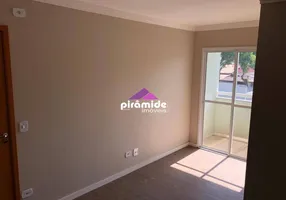 Foto 1 de Apartamento com 2 Quartos à venda, 45m² em Jardim São Judas Tadeu, São José dos Campos