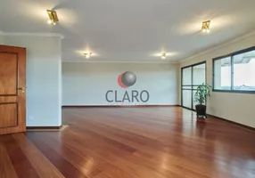 Foto 1 de Apartamento com 4 Quartos à venda, 225m² em Batel, Curitiba