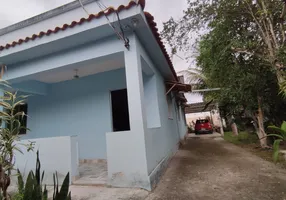 Foto 1 de Casa com 3 Quartos à venda, 200m² em Jardim Rotsen, Duque de Caxias
