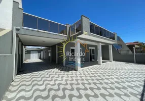 Foto 1 de Casa com 5 Quartos à venda, 184m² em Ipanema, Pontal do Paraná