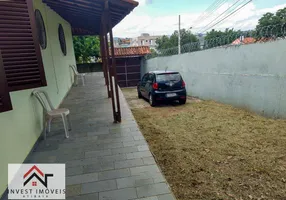 Foto 1 de Casa com 3 Quartos à venda, 138m² em Jardim Imperial, Atibaia