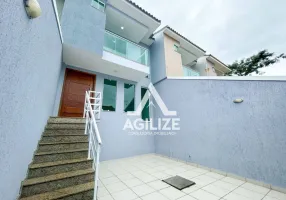 Foto 1 de Casa com 3 Quartos à venda, 150m² em São Marcos, Macaé