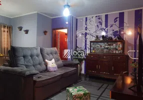 Foto 1 de Apartamento com 2 Quartos à venda, 68m² em Jardim Panorama, São José do Rio Preto