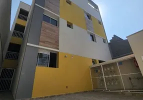 Foto 1 de Kitnet com 2 Quartos à venda, 34m² em Cidade Mae Do Ceu, São Paulo