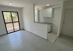 Foto 1 de Apartamento com 2 Quartos à venda, 52m² em Pompéia, Piracicaba