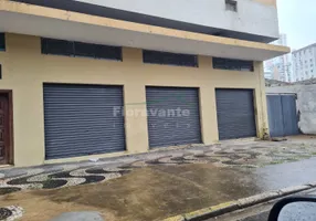 Foto 1 de Ponto Comercial à venda, 150m² em Ponta da Praia, Santos