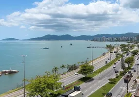 Foto 1 de Apartamento com 3 Quartos para alugar, 186m² em Agronômica, Florianópolis