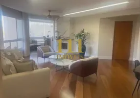 Foto 1 de Apartamento com 4 Quartos à venda, 180m² em Vila Betânia, São José dos Campos