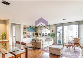 Foto 1 de Apartamento com 2 Quartos para alugar, 109m² em Sumarezinho, São Paulo