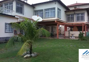 Foto 1 de Casa com 6 Quartos à venda, 255m² em Boqueirao, Saquarema