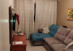 Foto 1 de Apartamento com 2 Quartos à venda, 56m² em Rudge Ramos, São Bernardo do Campo