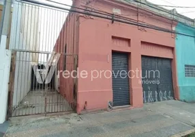 Foto 1 de Prédio Comercial com 6 Quartos à venda, 300m² em Vila Industrial, Campinas