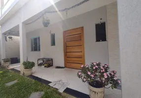 Foto 1 de Casa com 3 Quartos à venda, 200m² em Mutuá, São Gonçalo