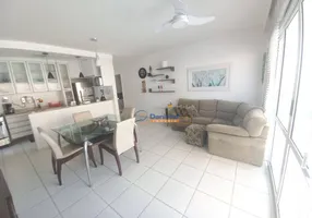 Foto 1 de Apartamento com 2 Quartos à venda, 78m² em Jardim Astúrias, Guarujá