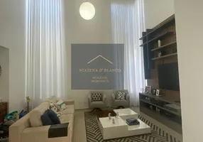 Foto 1 de Casa de Condomínio com 3 Quartos à venda, 312m² em Condominio Mont Blanc, Votorantim