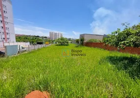 Foto 1 de Lote/Terreno à venda, 395m² em Jardim Dona Regina, Santa Bárbara D'Oeste